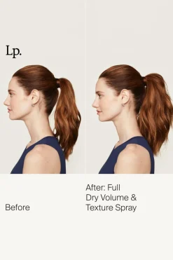 Living Proof Spray volume et texture sec