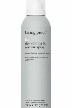 New Living Proof Spray volume et texture sec