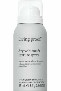 New Living Proof Spray volume et texture sec