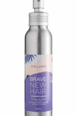 Clearance Brave New Hair Spray volume termo-protecteur