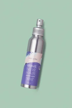Clearance Brave New Hair Spray volume termo-protecteur