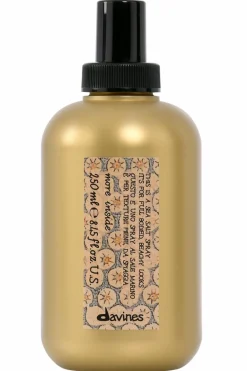 Clearance Davines Spray volumisant au sel marin