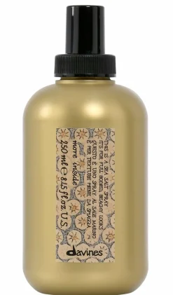 Clearance Davines Spray volumisant au sel marin