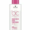 Online Schwarzkopf Professional Spray-baume démêlant cheveux colorés Color Freeze