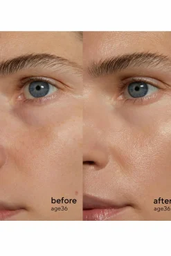 Best Mádara Cosmetics Sérum à base de plantes Rétinol alternative