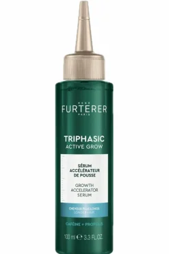New René Furterer Sérum accélérateur de pousse Triphasic Active Grow