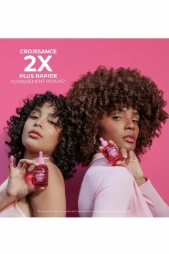 Hot Les Secrets de Loly Sérum anti-chute, croissance & densifiant Kurl hero