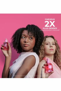 Hot Les Secrets de Loly Sérum anti-chute, croissance & densifiant Kurl hero