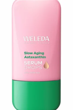 Clearance Weleda Sérum anti-âge à l’astaxanthine Drops