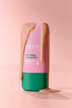 Clearance Weleda Sérum anti-âge à l’astaxanthine Drops