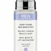 Hot REN Sérum anti-âge lift instantané Keep Young and Beautiful