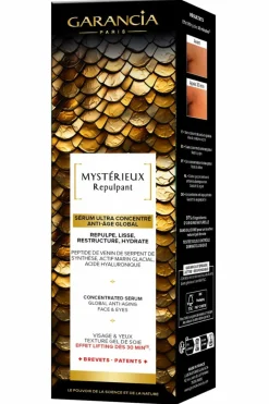 Discount Garancia Sérum anti-âge Mystérieux Repulpant®