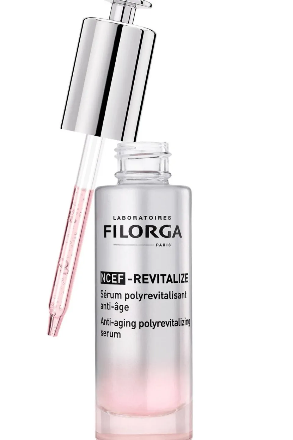 Sale Filorga Sérum anti-âge NCEF revitalize