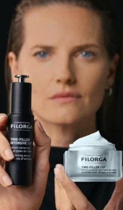 Clearance Filorga Sérum anti-âge Time-Filler Intensive 5XP