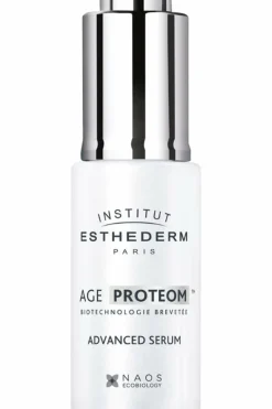 New Institut Esthederm Sérum anti-âge yeux Age proteom