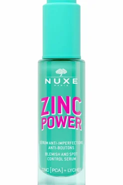 Online Nuxe Sérum anti-imperfections & anti-boutons Zinc Power