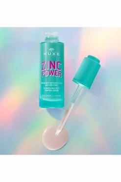 Online Nuxe Sérum anti-imperfections & anti-boutons Zinc Power