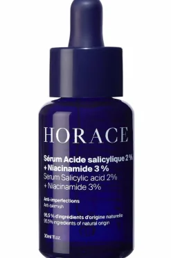 Outlet Horace Sérum anti-imperfections à l’acide salicylique et niacinamide