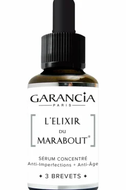 Sale Garancia Sérum anti-imperfections concentré Elixir du Marabout®