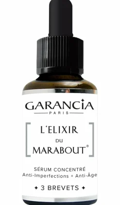 Sale Garancia Sérum anti-imperfections concentré Elixir du Marabout®