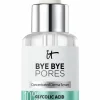 Hot it Cosmetics Sérum anti-pores visibles à l’acide glycolique Bye Bye Serum