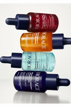 Sale Horace Sérum anti-rides & anti-taches brunes Bio-Retinol