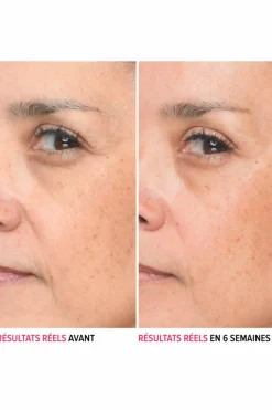 Online it Cosmetics Sérum anti-rides à l’acide hyaluronique Bye Bye Serum