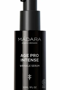 Best Mádara Cosmetics Sérum anti-rides Age Pro Intense