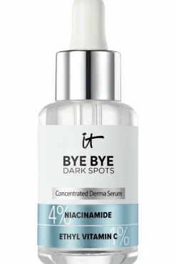 New it Cosmetics Sérum anti-taches à la niacinamide Bye Bye Serum