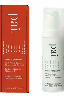 New PAI Sérum anti-taches aux algues marines Fade Forward