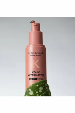 Mádara Cosmetics Sérum anti-taches Kojic alternative