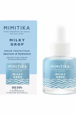 Outlet MIMITIKA Sérum apaisant & hydratant Milky Drop