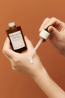 New SKIN 1004 Sérum apaisant à la centella asiatica et aux probiotiques