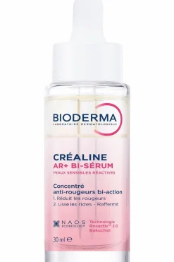 Clearance Bioderma Sérum apaisant peaux sensibles Créaline AR+