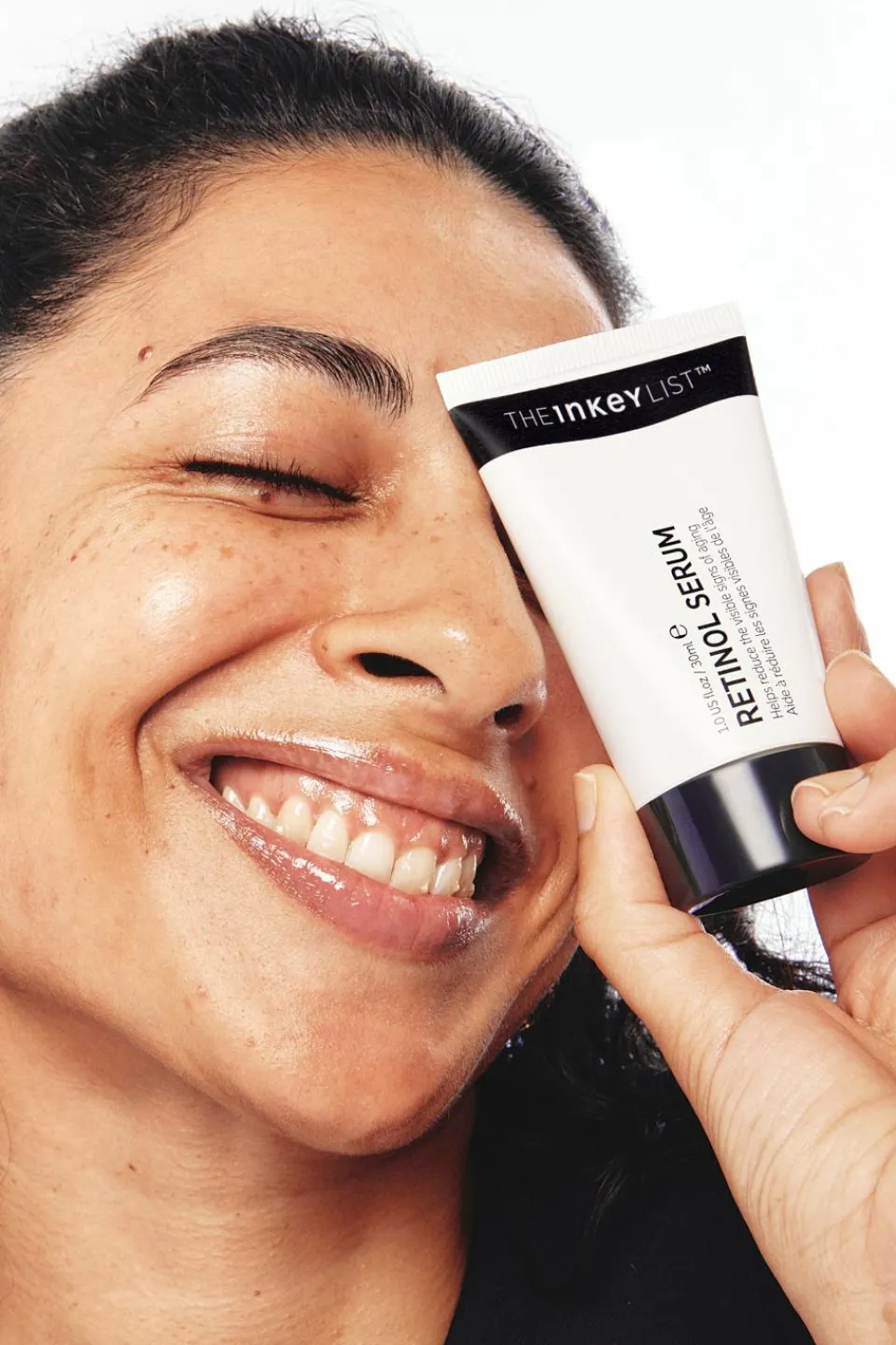 New The Inkey List Sérum au rétinol