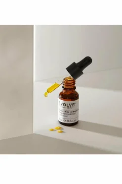 Discount Evolve Beauty Sérum bio-retinol + C booster