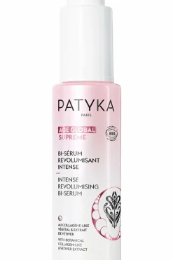 Best Patyka Sérum bi-phasé anti-âge revolumisant Supreme