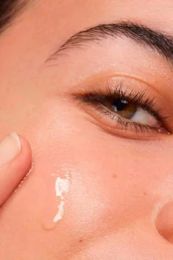 Outlet Clarins Sérum biphasé Multi-active glow