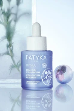 Sale Patyka Sérum Bleu Hydra Booster