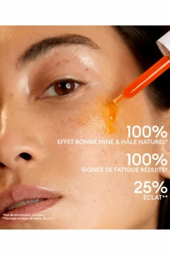 Clearance Patyka Sérum bonne mine Glow