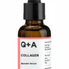 Sale Q+A Sérum booster collagène