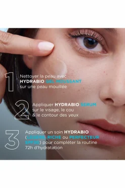 Discount Bioderma Sérum booster d’hydratation Hydrabio