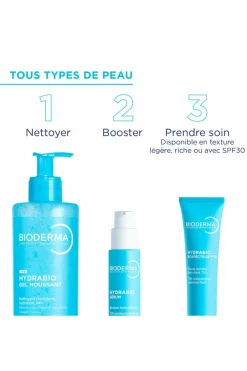 Discount Bioderma Sérum booster d’hydratation Hydrabio