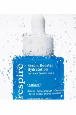 Respire Sérum booster hydratation