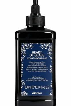 Discount Davines Sérum brillance cheveux blonds heart of glass