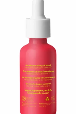 New Pomélo+Co Sérum brillance pour pointes abîmées et sèches Vanilla Elixir