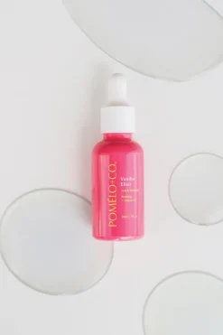 New Pomélo+Co Sérum brillance pour pointes abîmées et sèches Vanilla Elixir