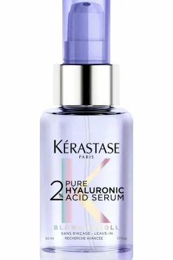Hot Kérastase Sérum capillaire 2% Acide Hyaluronique Pure Blond Absolu