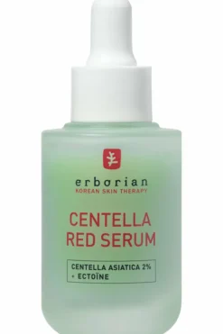 Hot Erborian Sérum Centella Red