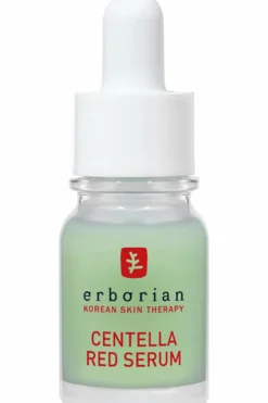 Hot Erborian Sérum Centella Red